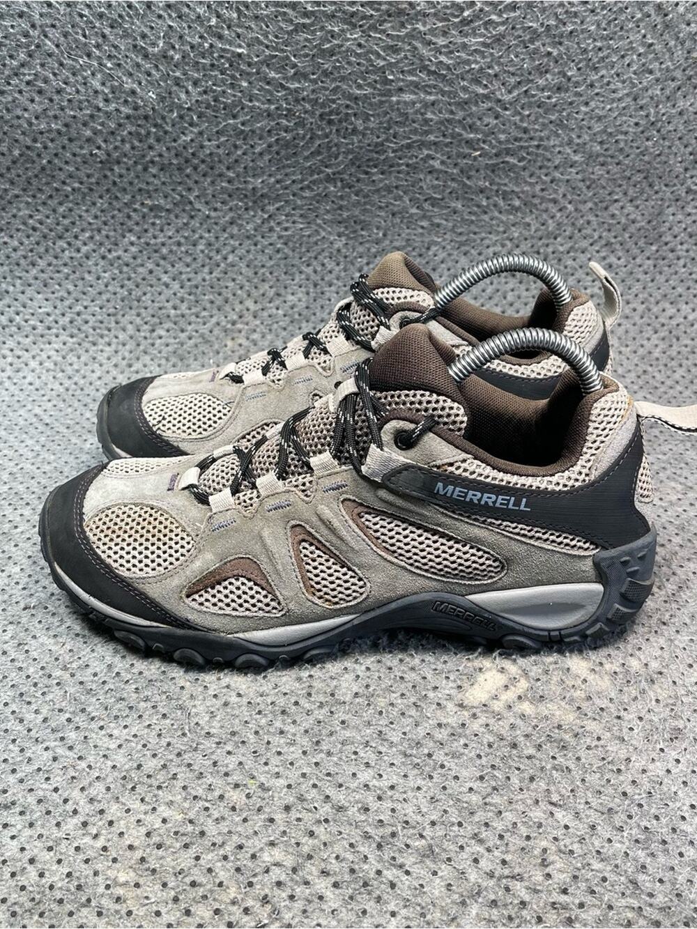 Merrell Yokota 2 Hiking Shoes Size 8 Men’s